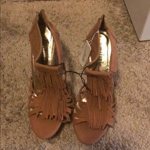 Charming Charlie shoes